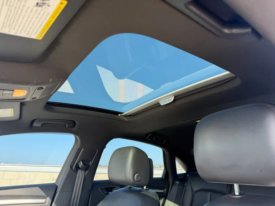 2017 Audi 8V A3 - Image 12 of 20