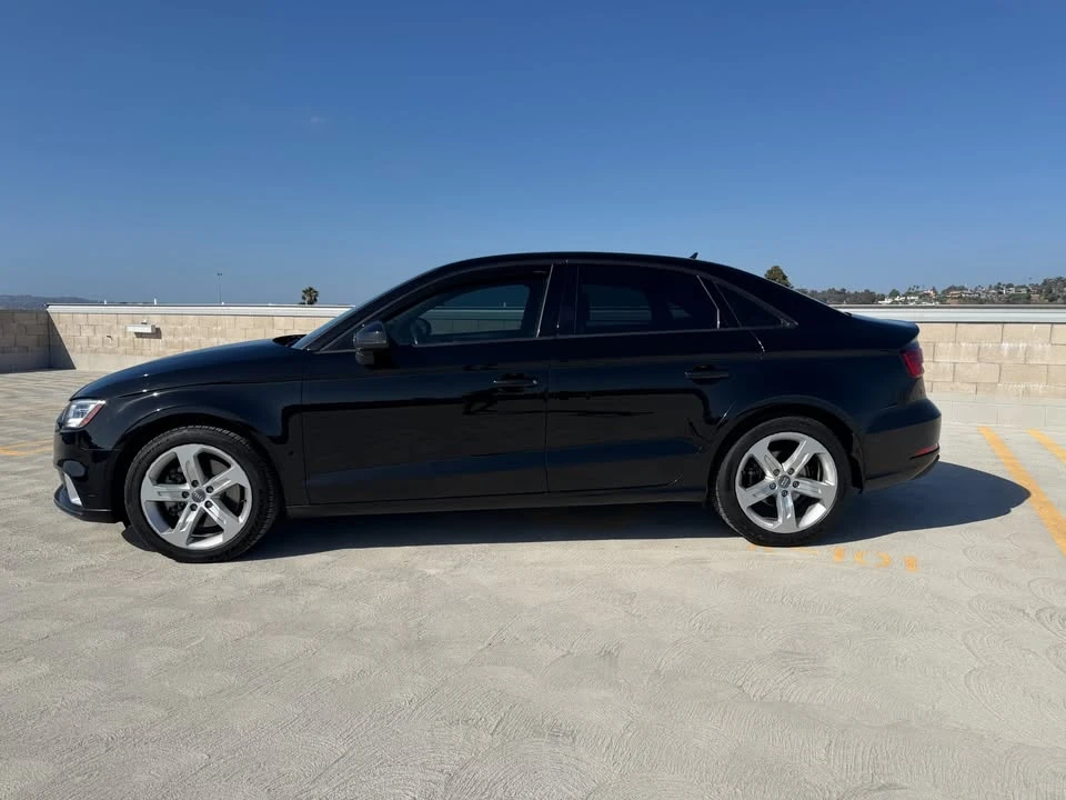 2017 Audi 8V A3 - Image 2 of 20