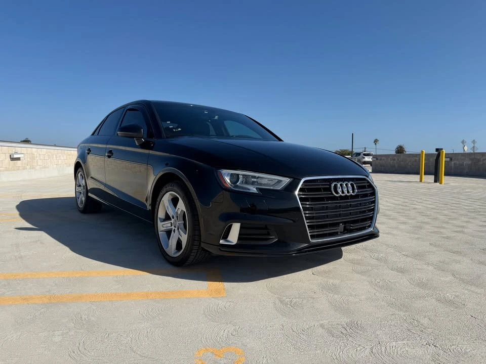 2017 Audi 8V A3 - Image 7 of 20