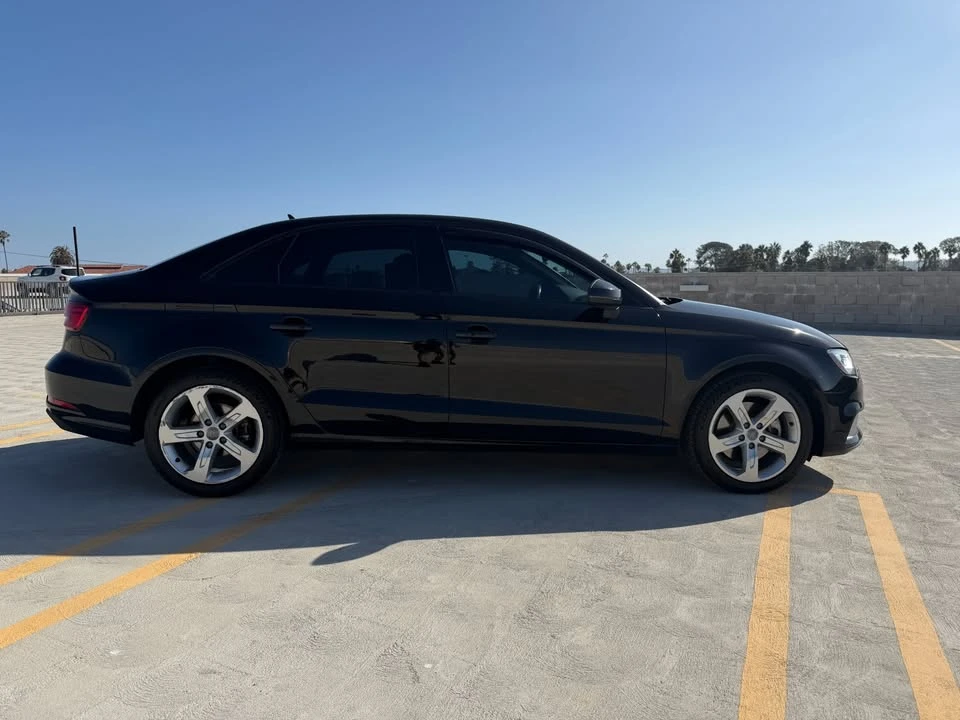 2017 Audi 8V A3 - Image 6 of 20