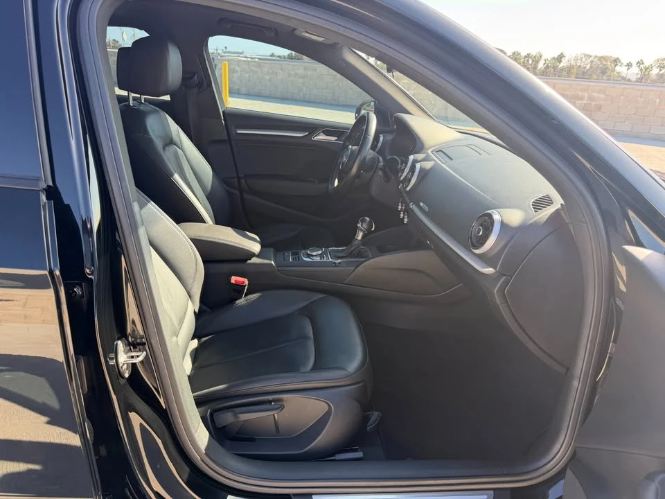 2017 Audi 8V A3 - Image 20 of 20