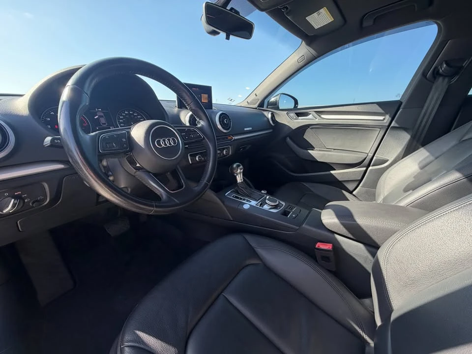 2017 Audi 8V A3 - Image 11 of 20