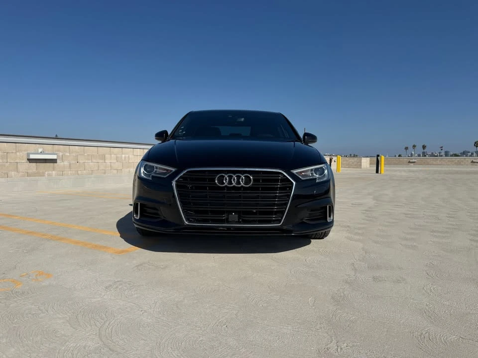 2017 Audi 8V A3 - Image 8 of 20