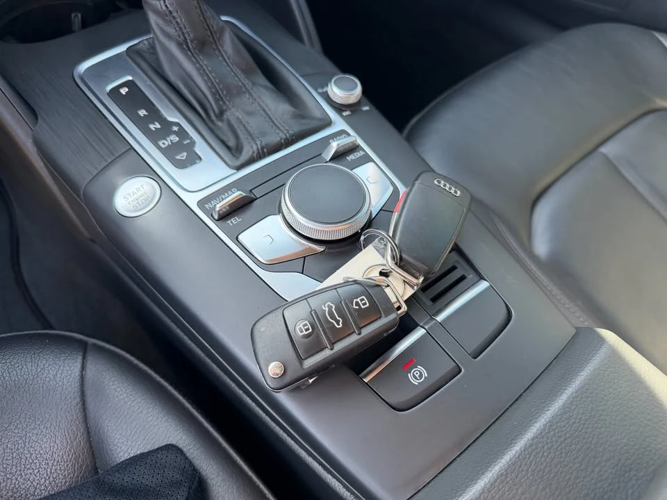 2017 Audi 8V A3 - Image 18 of 20