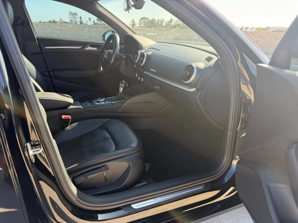 2017 Audi 8V A3 - Image 17 of 20