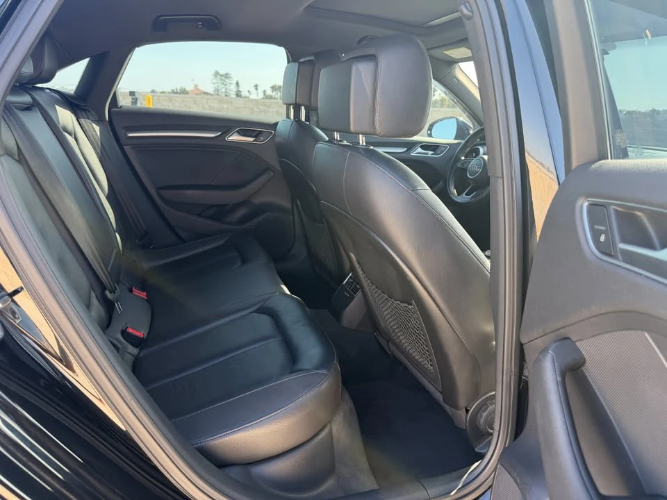 2017 Audi 8V A3 - Image 16 of 20