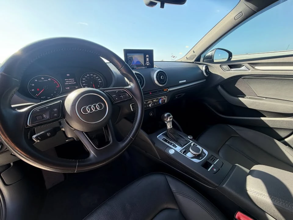 2017 Audi 8V A3 - Image 15 of 20