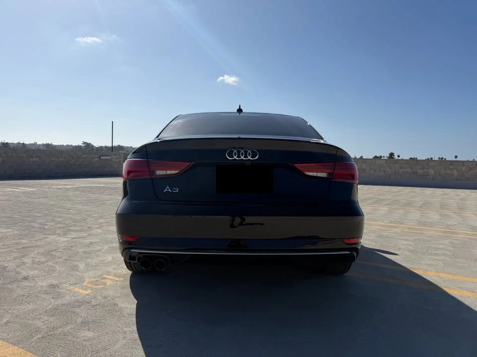2017 Audi 8V A3 - Image 4 of 20