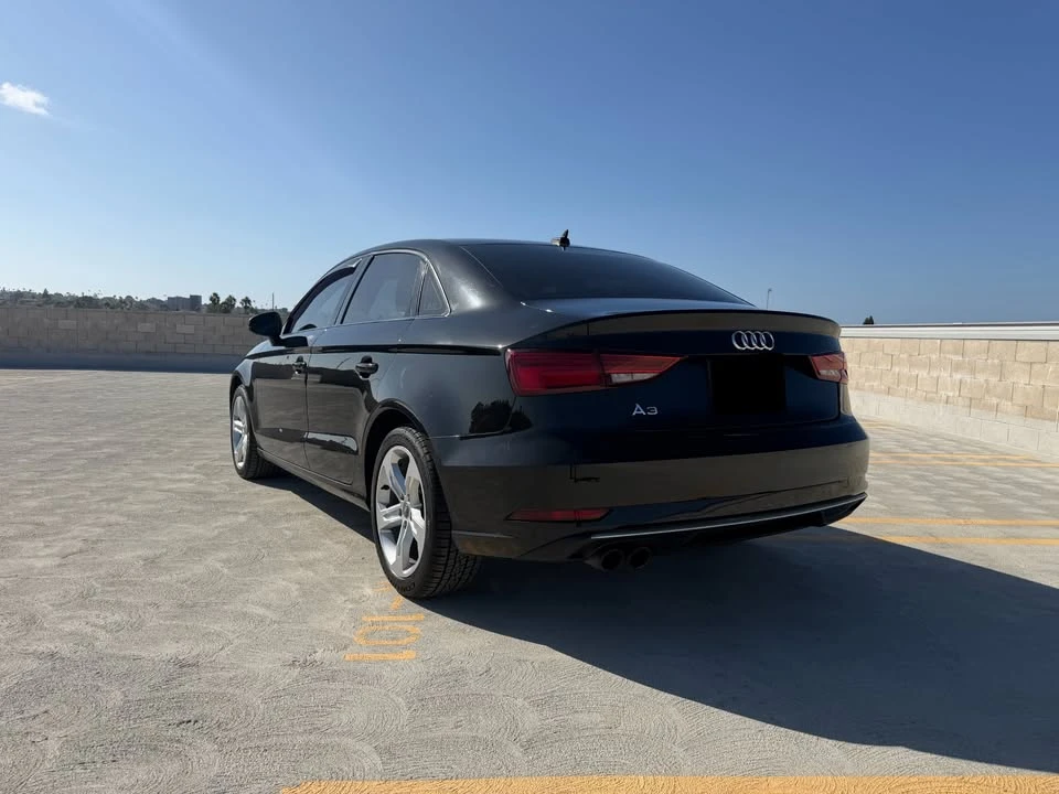 2017 Audi 8V A3 - Image 3 of 20