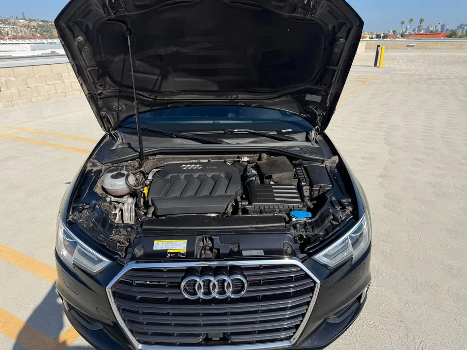 2017 Audi 8V A3 - Image 9 of 20
