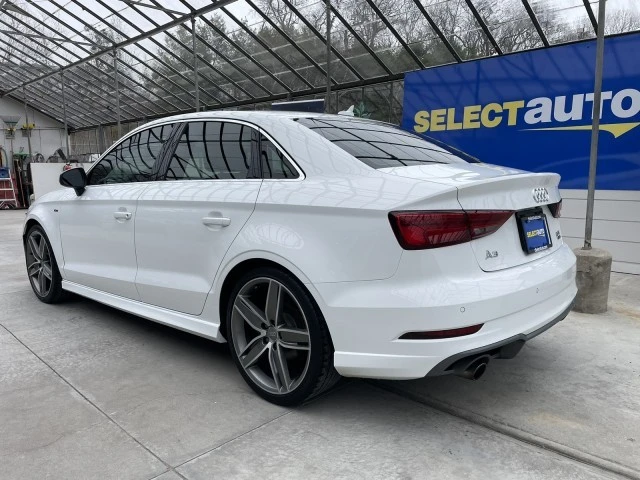 2017 Audi 8V A3 - Image 15 of 31