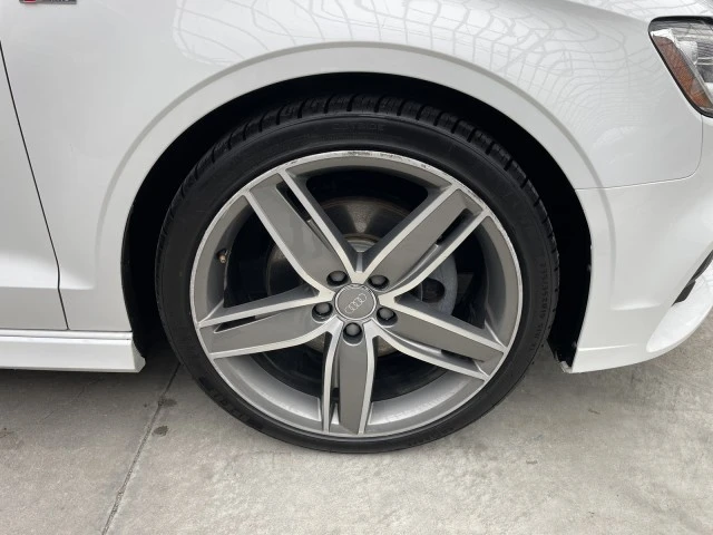 2017 Audi 8V A3 - Image 17 of 31