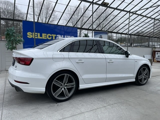 2017 Audi 8V A3 - Image 7 of 21