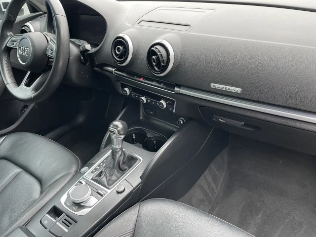 2017 Audi 8V A3 - Image 26 of 31