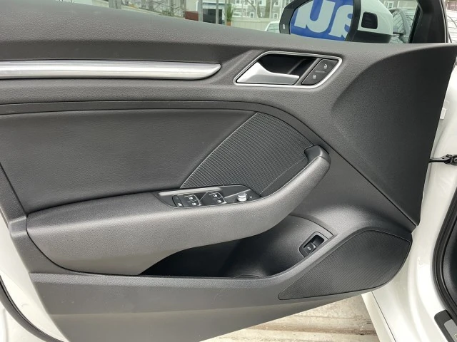 2017 Audi 8V A3 - Image 20 of 31