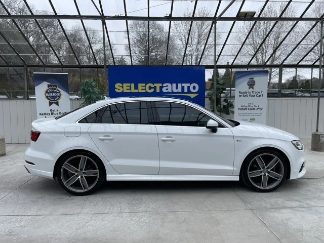2017 Audi 8V A3 - Image 5 of 31