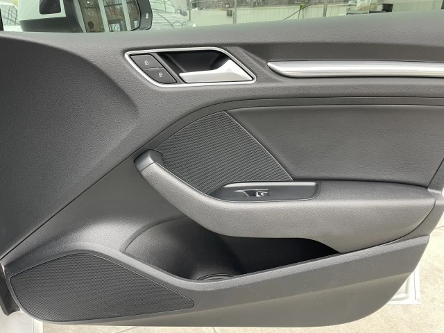 2017 Audi 8V A3 - Image 24 of 31