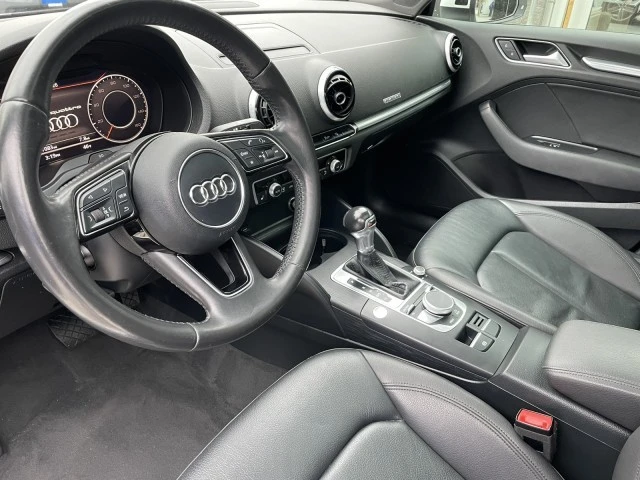 2017 Audi 8V A3 - Image 22 of 31