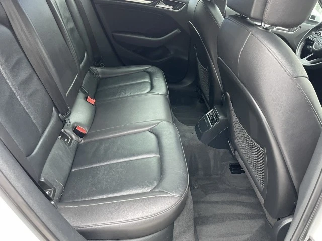 2017 Audi 8V A3 - Image 29 of 31