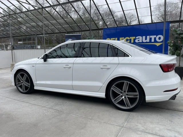 2017 Audi 8V A3 - Image 14 of 31