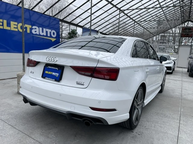 2017 Audi 8V A3 - Image 8 of 21