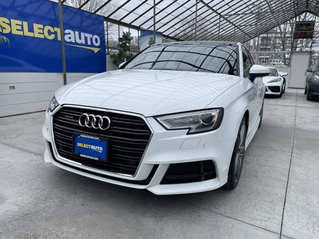2017 Audi 8V A3 - Image 10 of 31