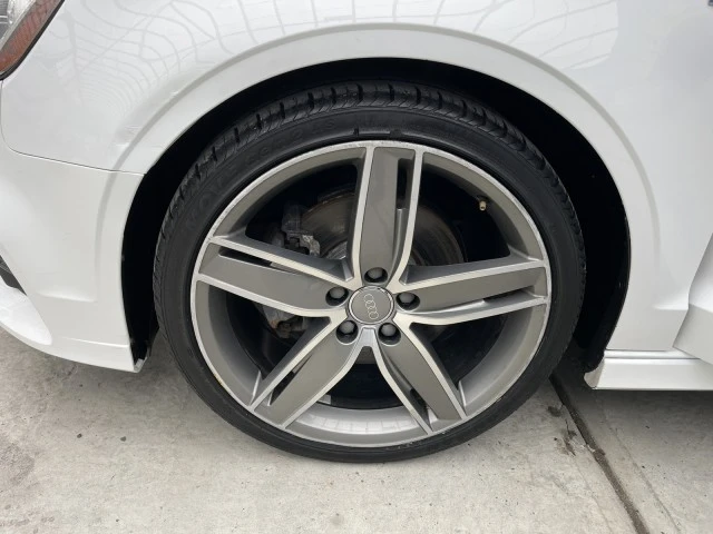 2017 Audi 8V A3 - Image 16 of 21
