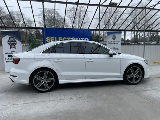 2017 Audi 8V A3 - Image 6 of 31