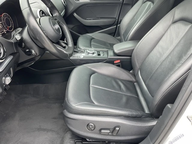 2017 Audi 8V A3 - Image 21 of 31