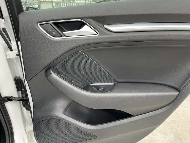 2017 Audi 8V A3 - Image 28 of 31