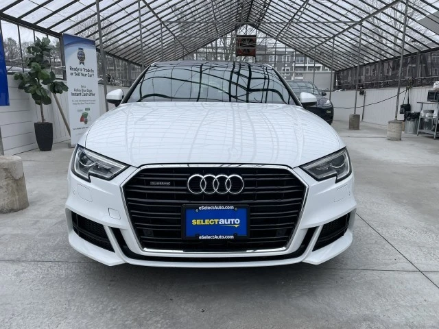 2017 Audi 8V A3 - Image 2 of 21