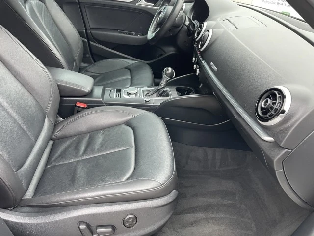 2017 Audi 8V A3 - Image 25 of 31