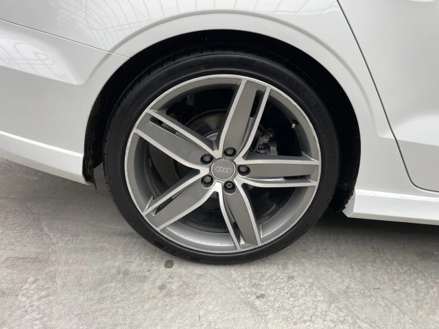 2017 Audi 8V A3 - Image 18 of 31