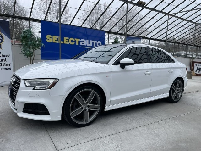 2017 Audi 8V A3 - Image 11 of 31