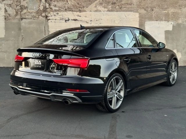 2017 Audi 8V A3 - Image 5 of 21