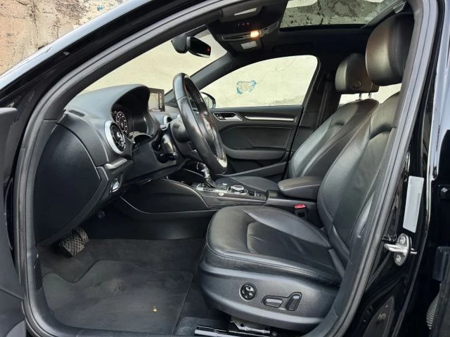 2017 Audi 8V A3 - Image 12 of 21