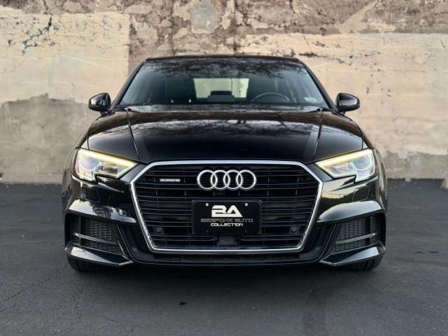 2017 Audi 8V A3 - Image 10 of 21