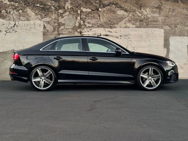 2017 Audi 8V A3 - Image 3 of 21