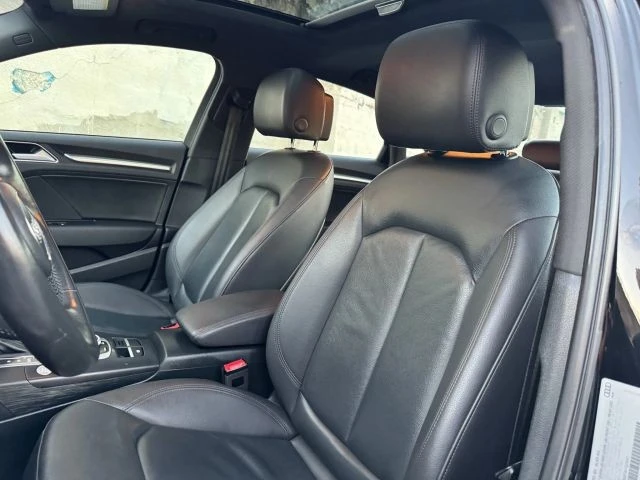 2017 Audi 8V A3 - Image 13 of 21