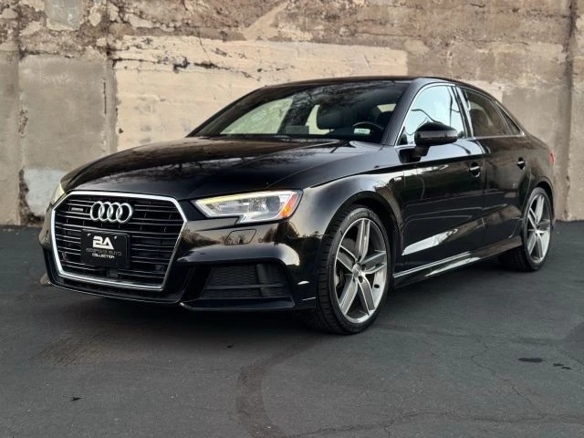 2017 Audi 8V A3 - Image 9 of 21