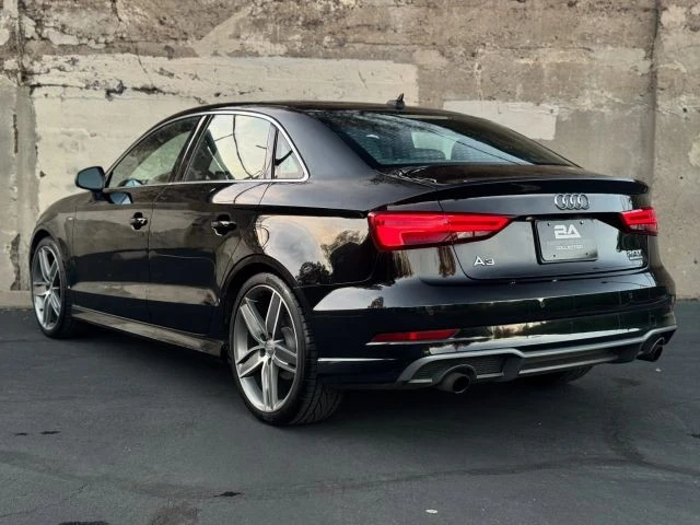 2017 Audi 8V A3 - Image 7 of 21