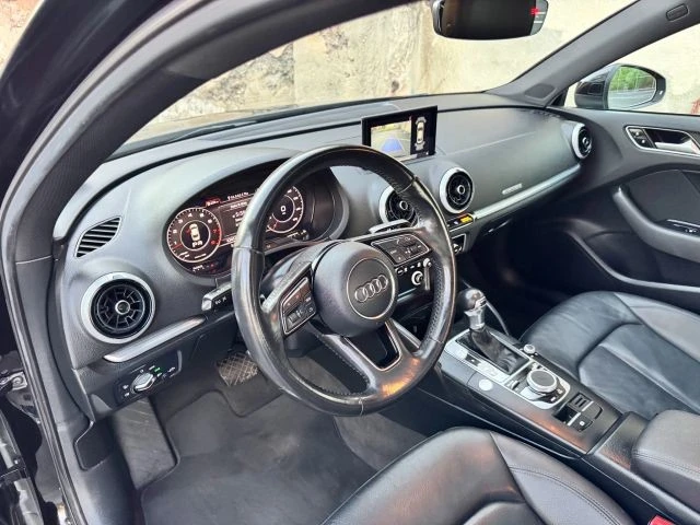2017 Audi 8V A3 - Image 15 of 21