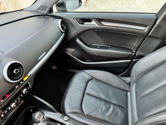 2017 Audi 8V A3 - Image 17 of 21
