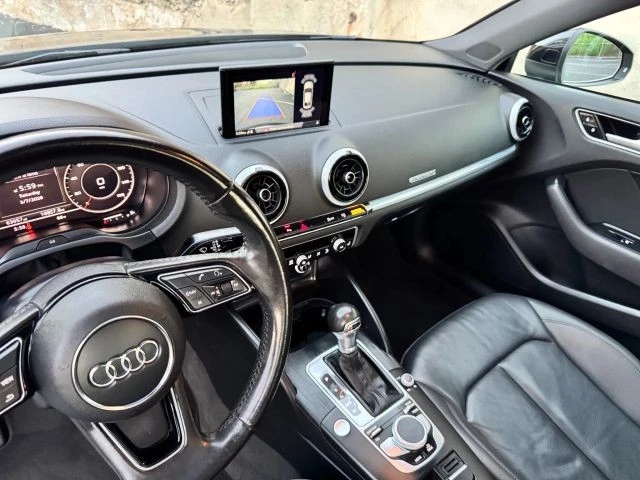 2017 Audi 8V A3 - Image 16 of 21