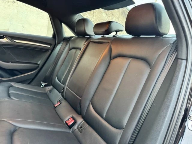 2017 Audi 8V A3 - Image 20 of 21