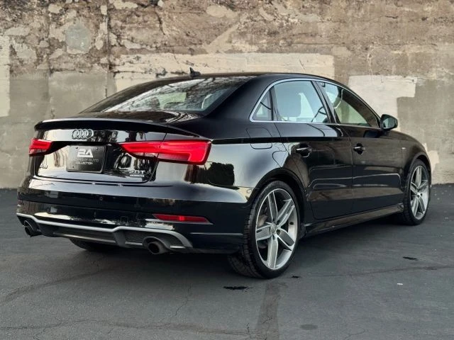 2017 Audi 8V A3 - Image 4 of 21
