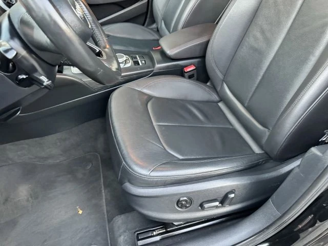 2017 Audi 8V A3 - Image 14 of 21