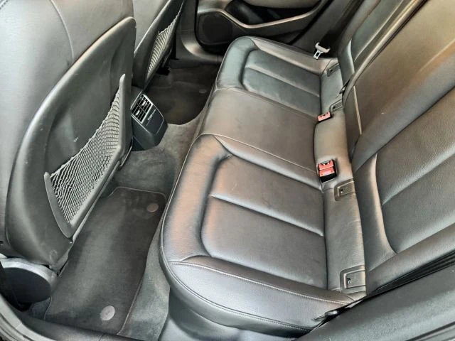 2017 Audi 8V A3 - Image 21 of 21