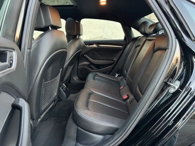 2017 Audi 8V A3 - Image 19 of 21