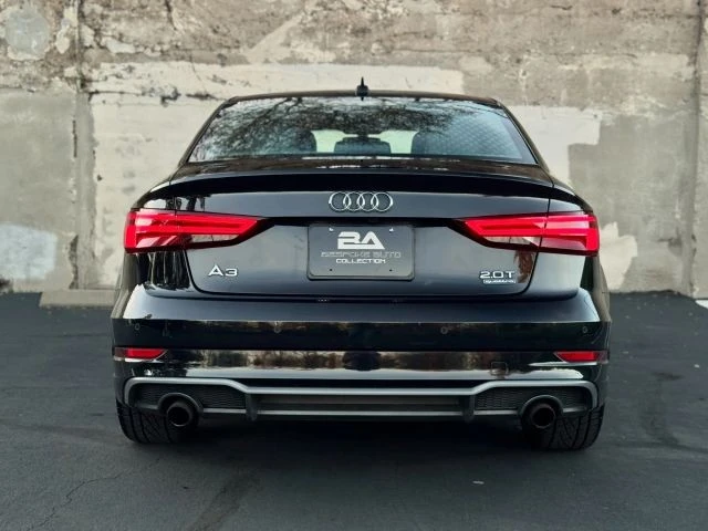 2017 Audi 8V A3 - Image 6 of 21